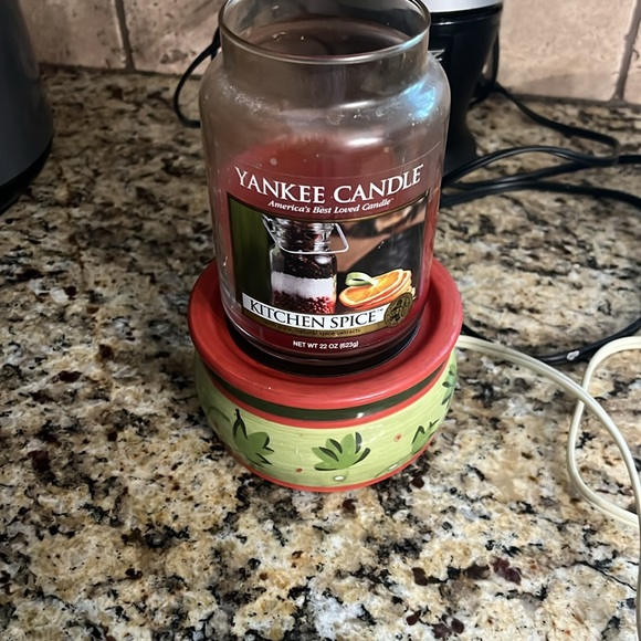 Candle Warmer - Picture 8 of 8